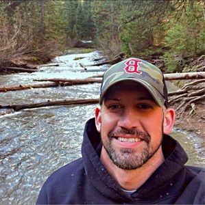 Meet your Posher, Tyler